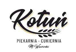 Logo Piekarnia Kotuń