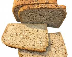 Piekarnia Kotuń - Chleb na wagę