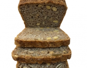 Piekarnia Kotuń - Chleb razowy