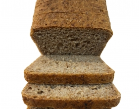 Piekarnia Kotuń - Chleb razowy
