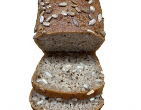 Piekarnia Kotuń - Chleb żytni