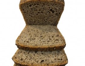 Piekarnia Kotuń - Chleb żytni
