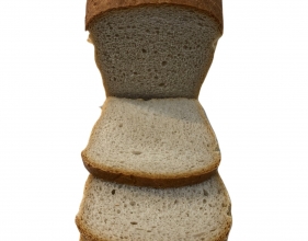 Piekarnia Kotuń - Chleby