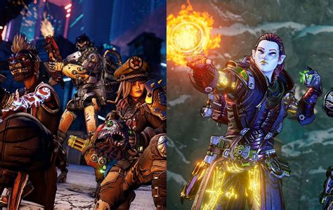 Borderlands 3: An Explosive Looter-Shooter That Will Make You Laugh (and Cry) For More