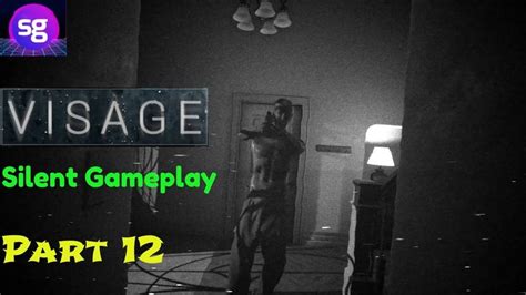 Visage: A Psychological Horror Adventure That Will Haunt Your Dreams!